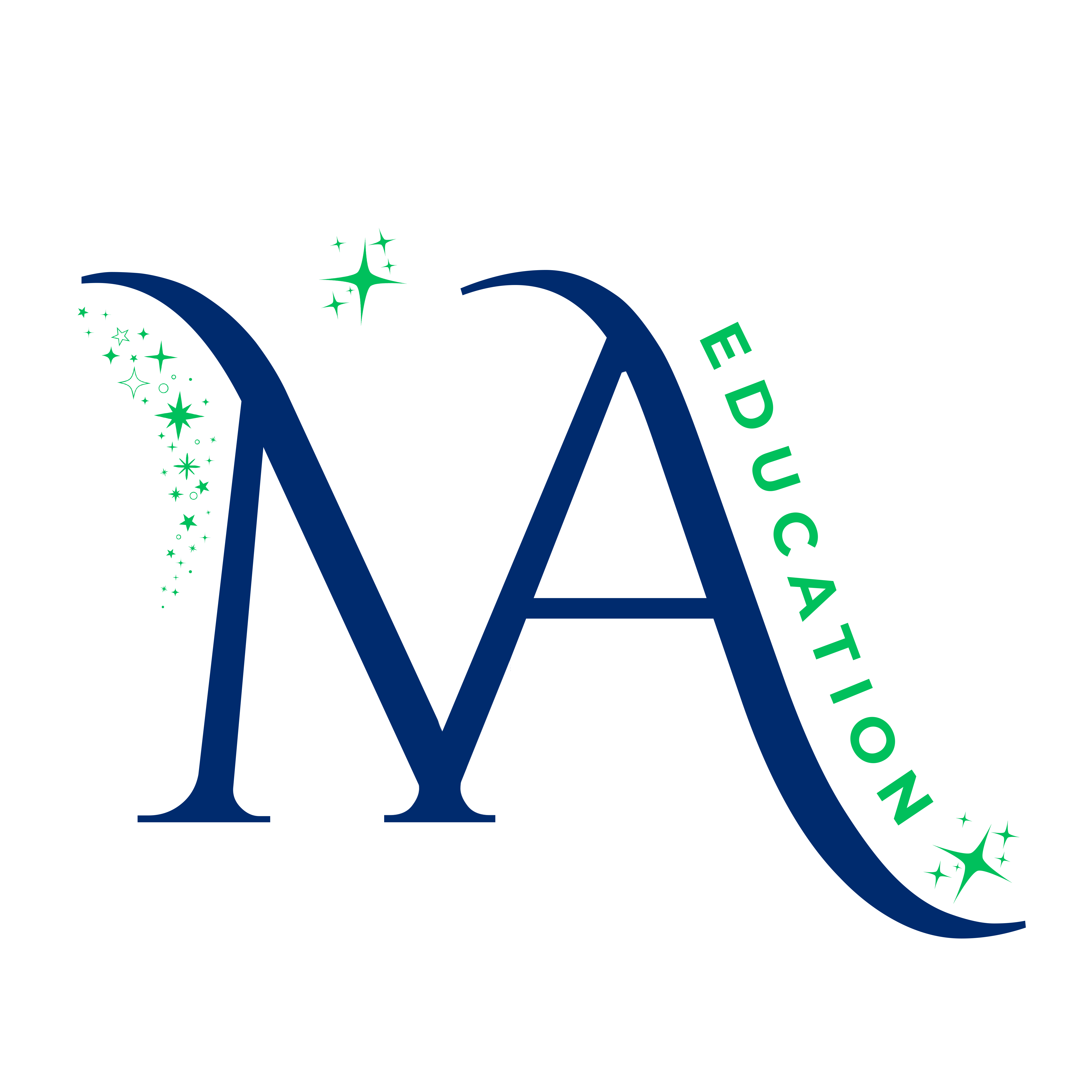 MA Education